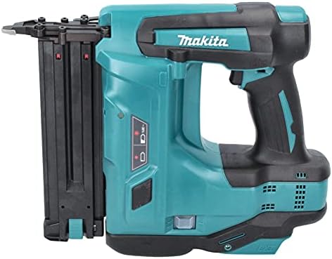 Makita DBN 500 ZJ Akku Stauchkopfnagler 18 V 15-50 mm + Makpac + Stauchkopfnägel J-Box 8000 Stück -