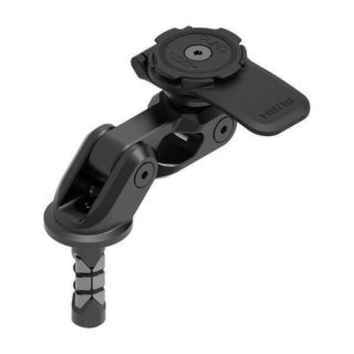 QUAD LOCK Motorrad-Gabelvorbauhalter PRO Fork Stem Mount PRO, Fork Stem Mount PRO