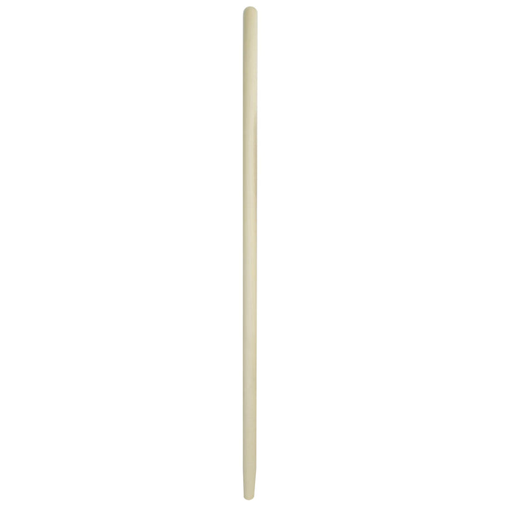 3X Mistgabelstiel Dunggabelstiel Gerätestiel Stiel Holzstiel Pappel Schaufel Ø37 150cm