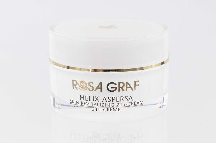 Rosa Graf Helix Aspersa 24h Creme 50 ml