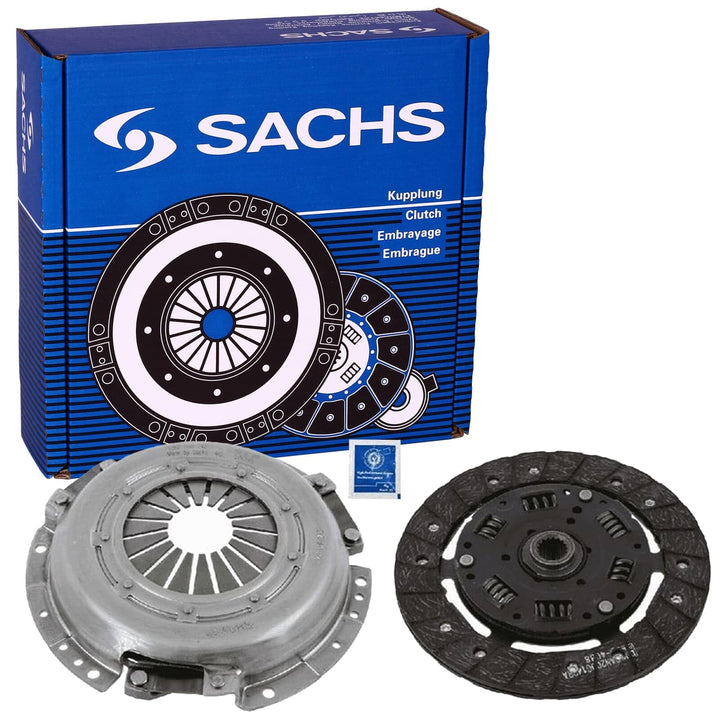 Sachs 3000 366 001 Kupplungssatz