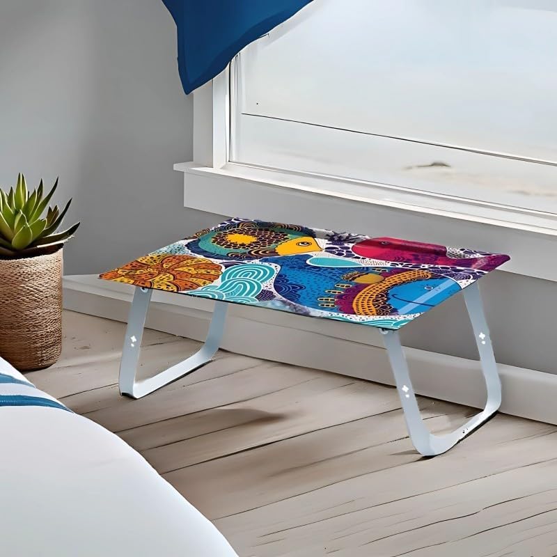 DON HIERRO - Betttablett, Klapptablett HOLA-48 48 x 37 x 21 cm. 46 De, 48 x 37 x 21 cm. 46 De