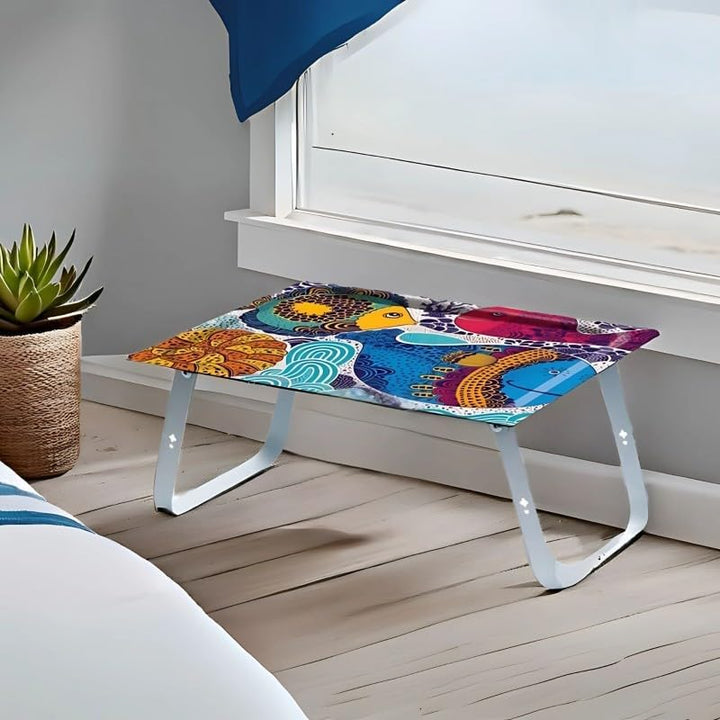 DON HIERRO - Betttablett, Klapptablett HOLA-48 48 x 37 x 21 cm. 46 De, 48 x 37 x 21 cm. 46 De