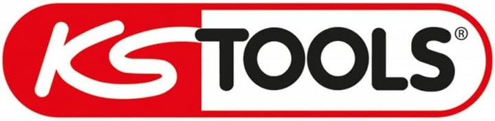 KS Tools 117.1116 ERGOTORQUE VDE Kraft-Seitenschneider, 200mm