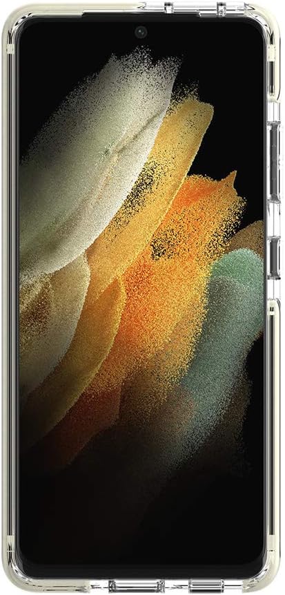kate spade new york Defensive Hardshell Case Compatible with Samsung Galaxy S21 Ultra 5G - Scattered