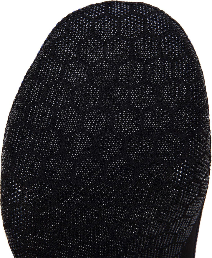 Cressi Metallite Boots 2,5 mm - Tauchsocken für Erwachsene Metallite Neopren 2,5 mm - Rutschfeste So