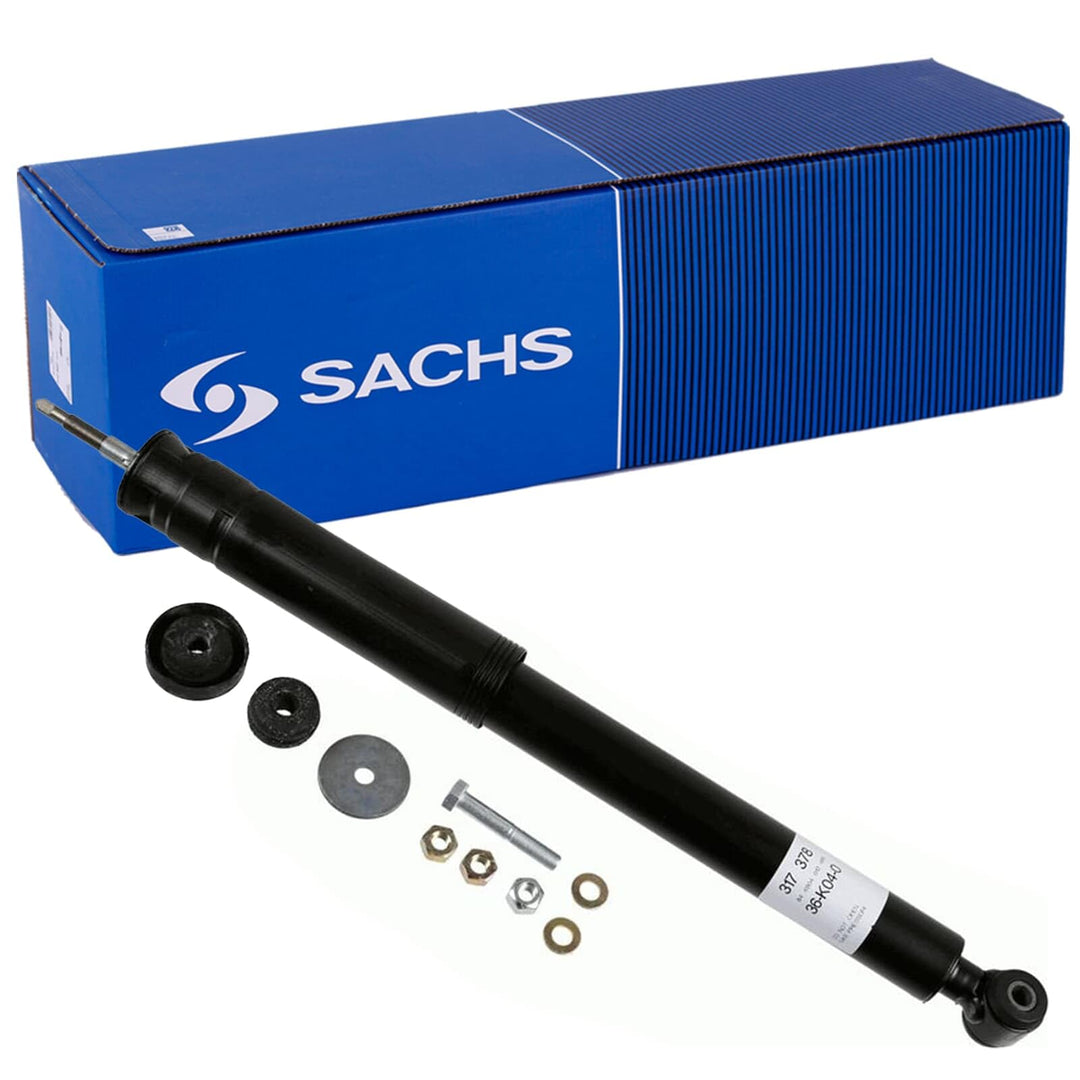 SACHS 317 378 Stossdämpfer