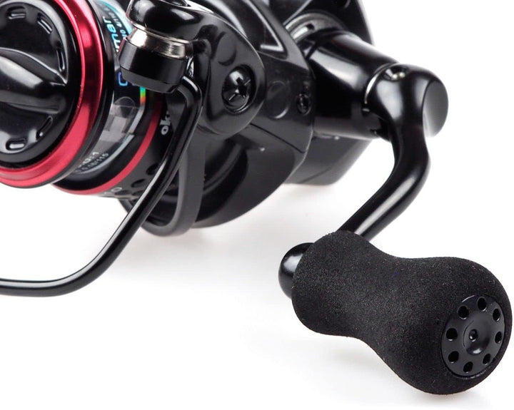 Okuma Ceymar XT Angelrolle Fd 35, 35