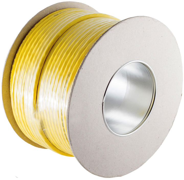 CAT 7 A + Verlegekabel Netzwerkkabel CAT.7 A + LAN Halogenfrei Installationskabel CAT7 Kabel Netzwer