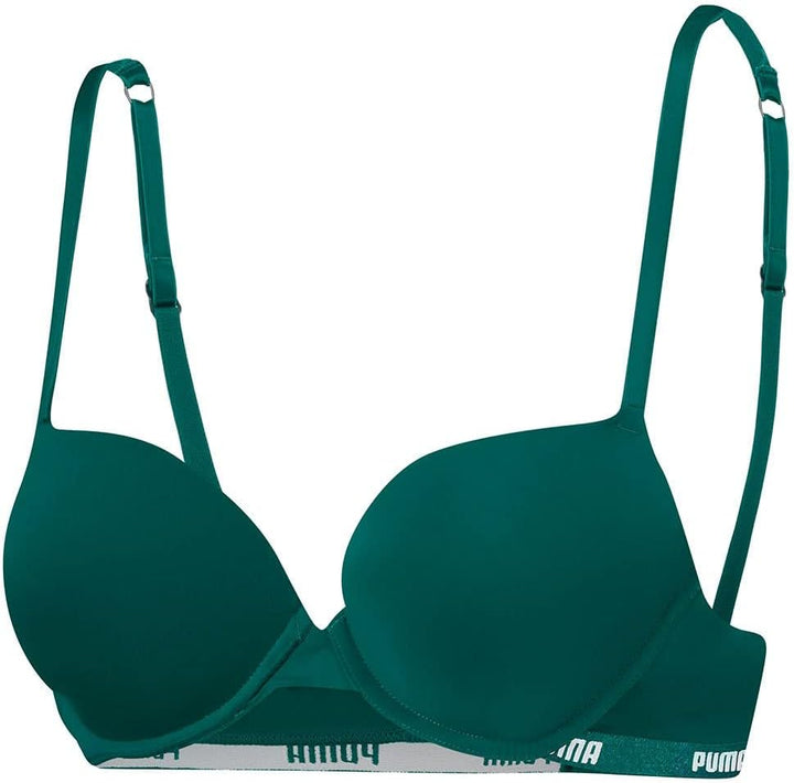 PUMA Damen BH 86 / A Varsity Green, 86 / A Varsity Green