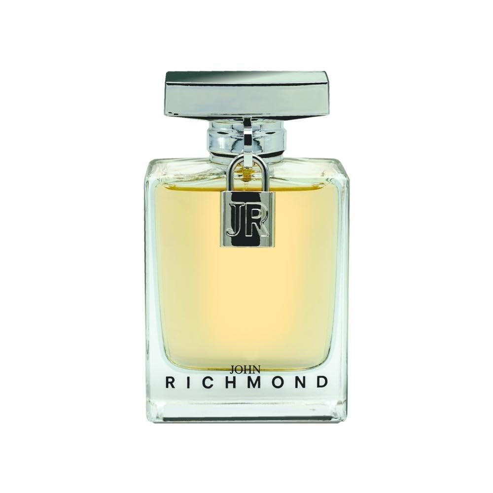 John Richmond, JR for Woman, Eau de Parfum, 100 ml.