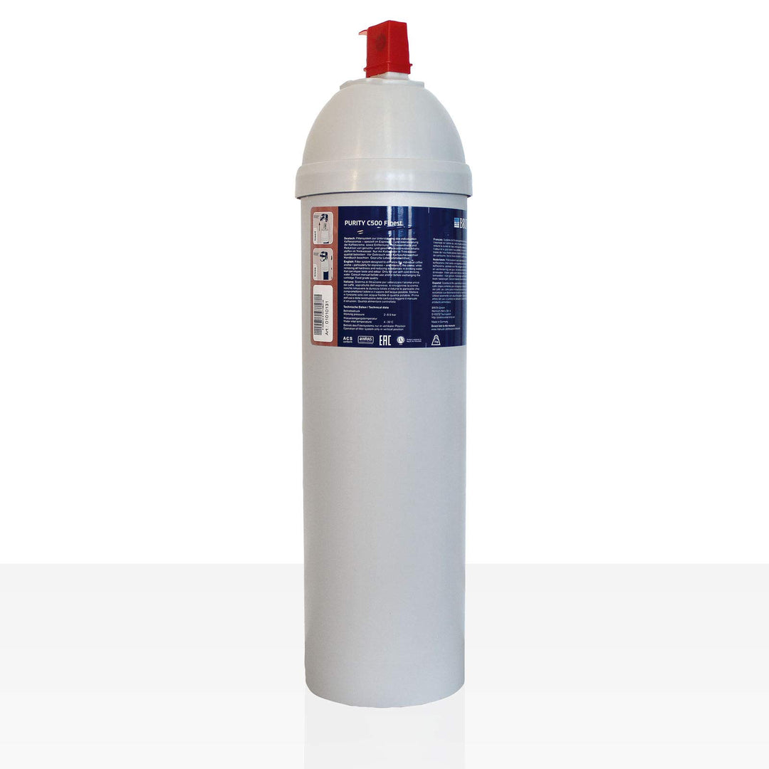 BRITA Purity Finest C500 Filterkartusche