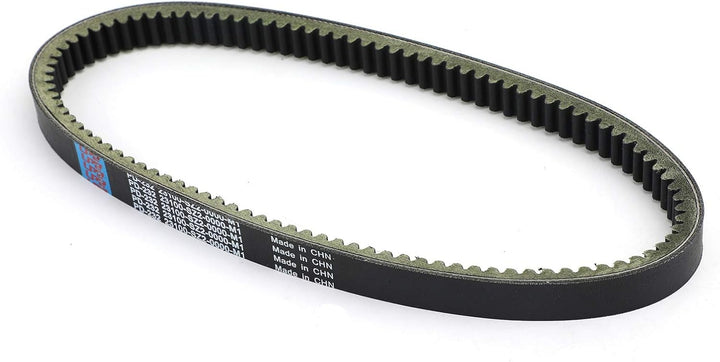 Topteng Keilriemen Ersatz für Daelim NEW S300 23100-SZ2-0000-M1