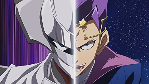 Yu-Gi-Oh! Arc-V - Staffel 1.2: Episode 25-49 [5 DVDs], DVD