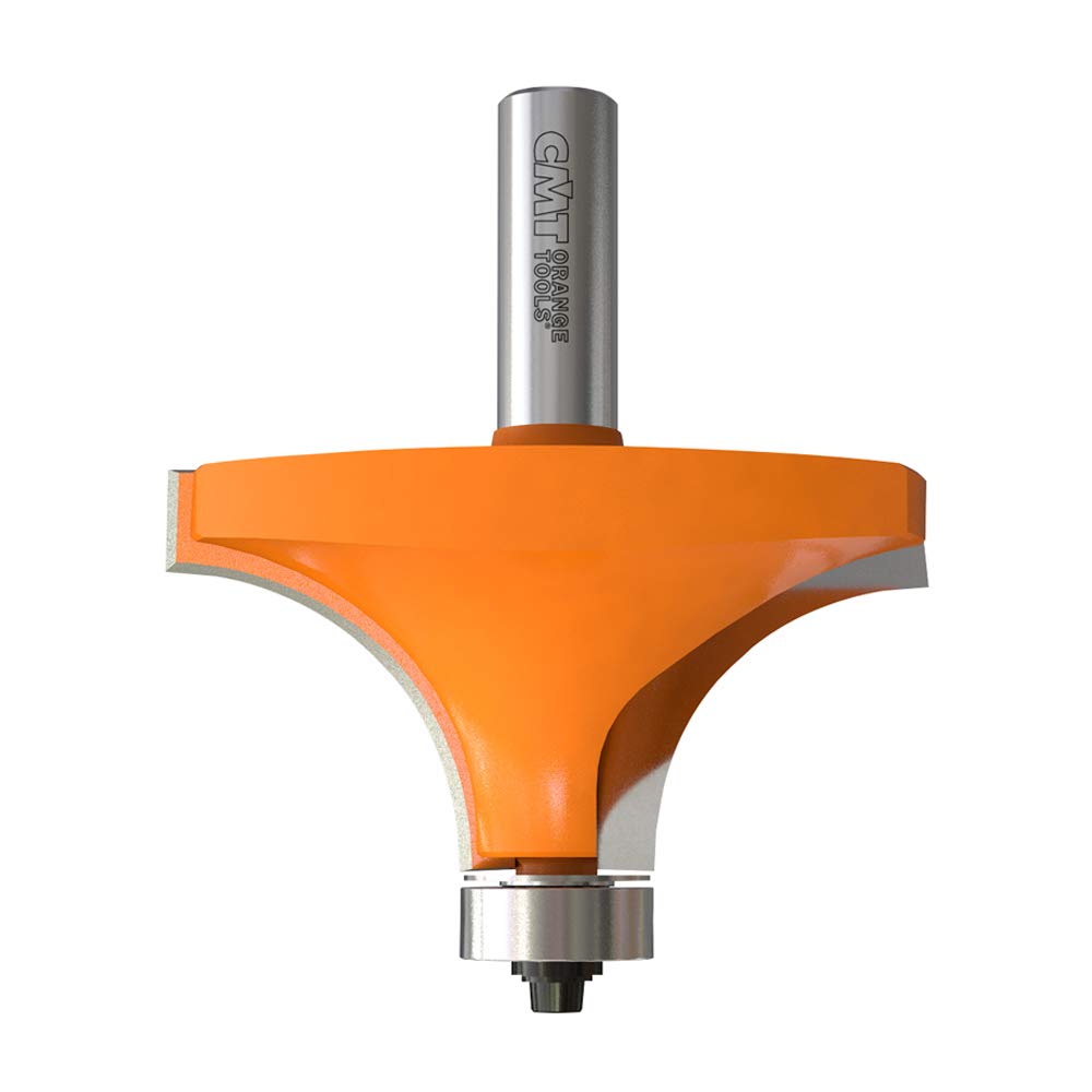 CMT Orange Tools 938.993.11 – Erdbeere R. Concavo mit rodam. HM S 12 D 76.2 R 28.6