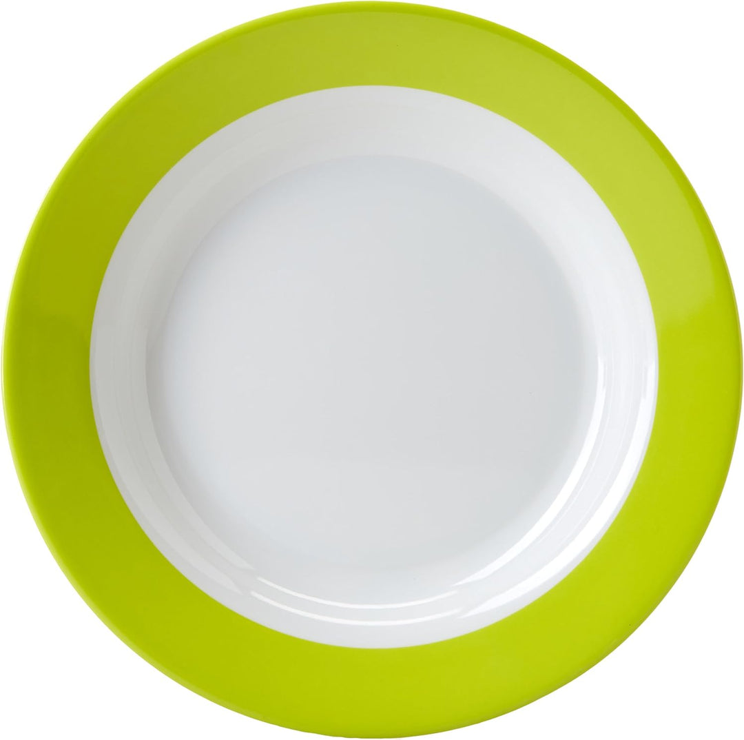 Gimex Rainbow Geschirrset 12-tlg.