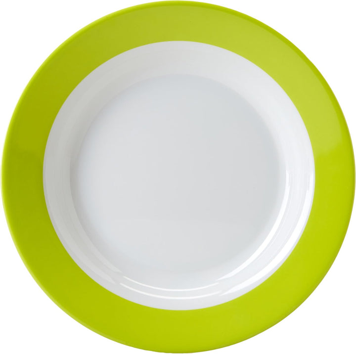 Gimex Rainbow Geschirrset 12-tlg.