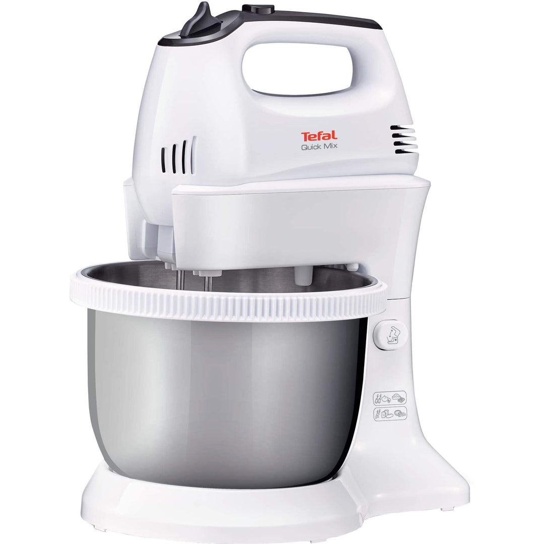 BATIDORA DE hand MIT CUBETA TEFAL HT3121