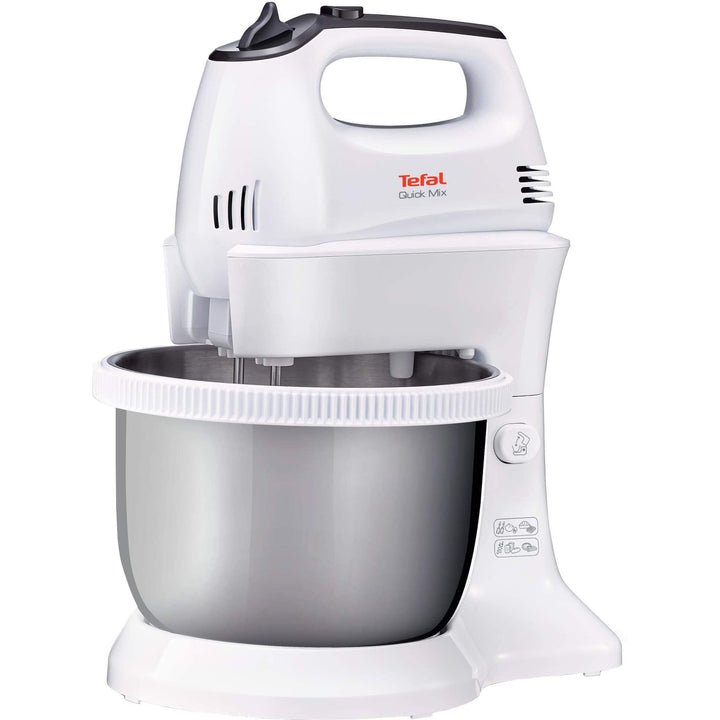 BATIDORA DE hand MIT CUBETA TEFAL HT3121