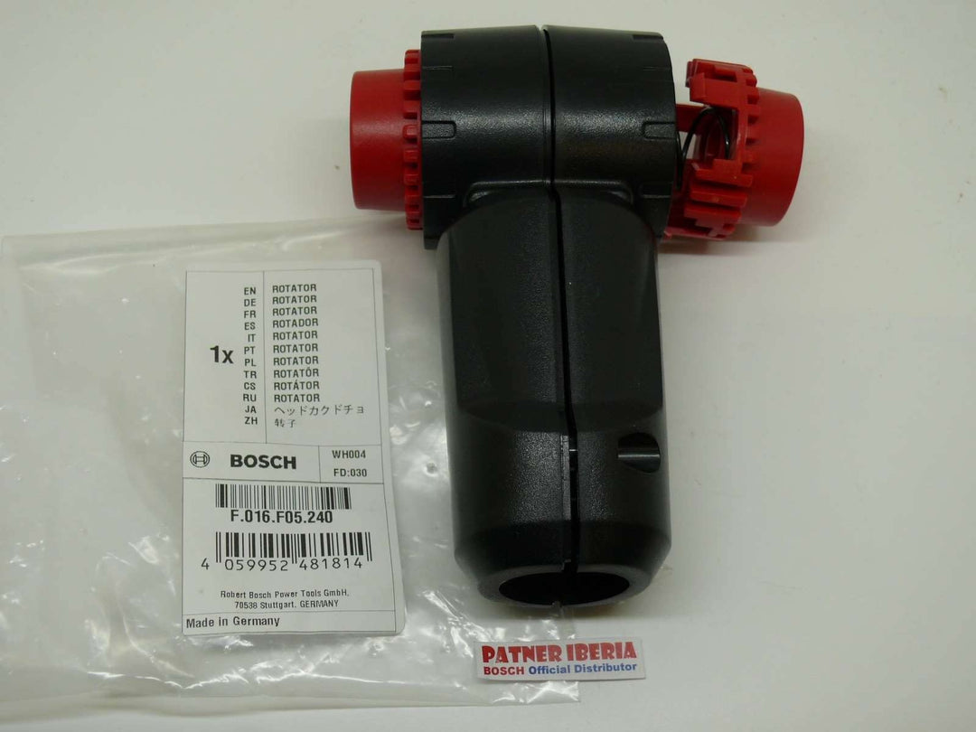 BOSCH Universaldrehmaschine HEDGE POLE 18, UNIVERSAL CHAIN POLE 18 x