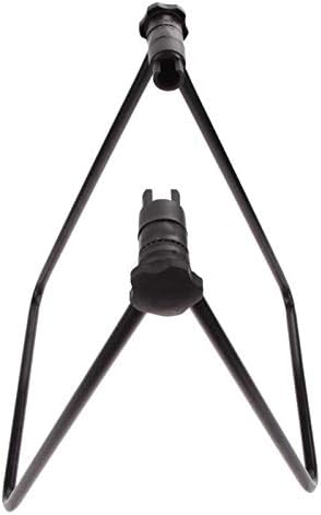 INION Fahrrad Bike Halterung Bodenständer Fahrradständer Fahrradparkplatz Fahrradhalter gummierte Au