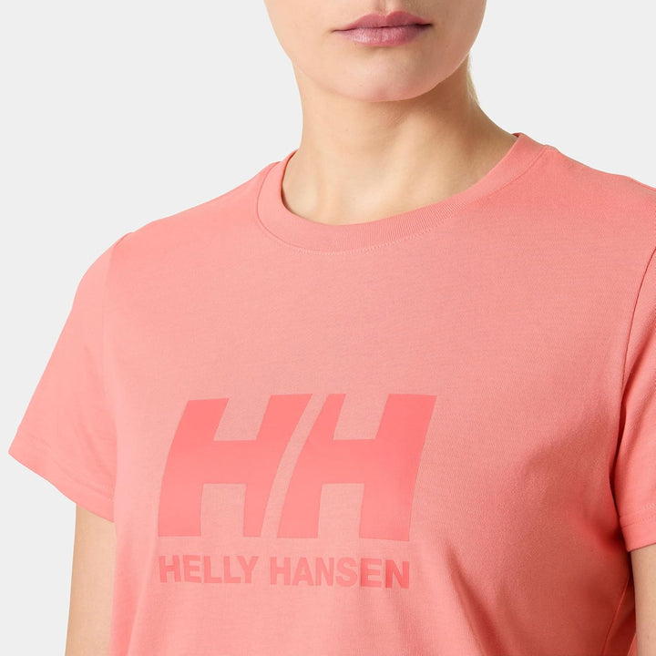 Helly Hansen Herren HH Box T-Shirt XL Coral Almond, XL Coral Almond