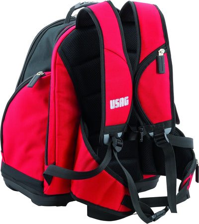 USAG U00070004 - 007 SV Professioneller Rucksack (leer), Rucksack