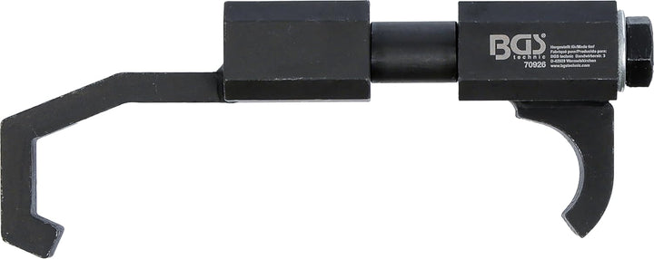 BGS 70926 | Hybrid-Riemenspanner-Kompressionswerkzeug | für Hyundai, Kia