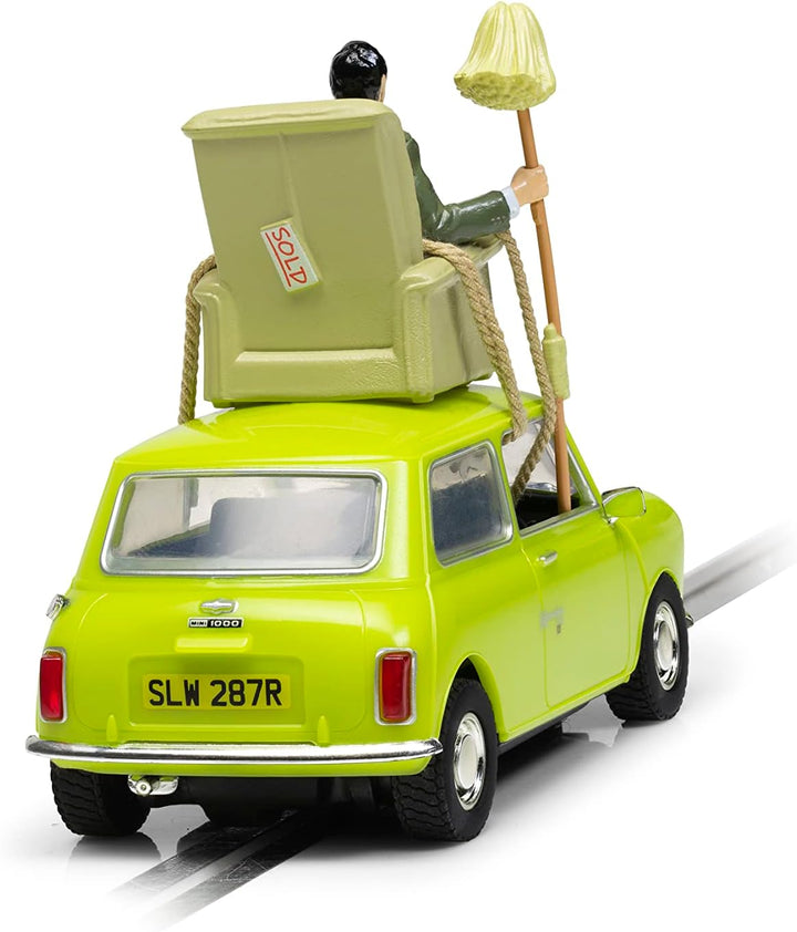 Mr Bean Mini, Do-It-Yourself Mini - Do-It-Yourself, Mini - Do-It-Yourself