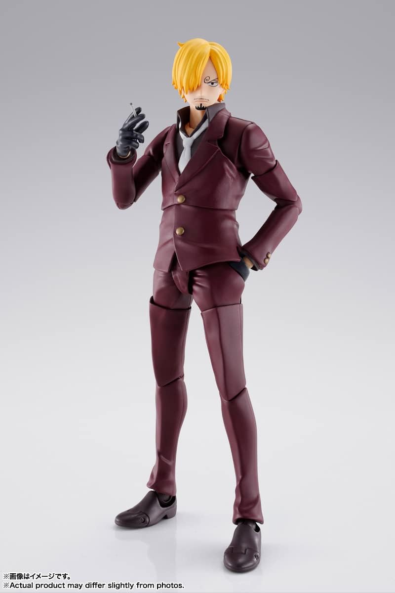 Figura Sanji