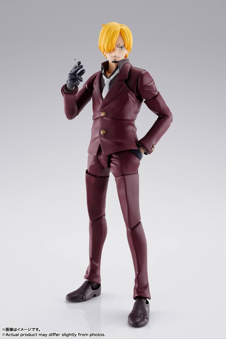 Figura Sanji