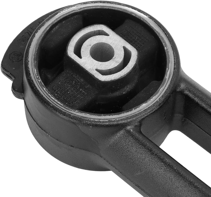 EBTOOLS Auto Motor Drehmomentdämpfer Stangenhalterung Metall 95537510113 Torsionsstützarm für Cayenn