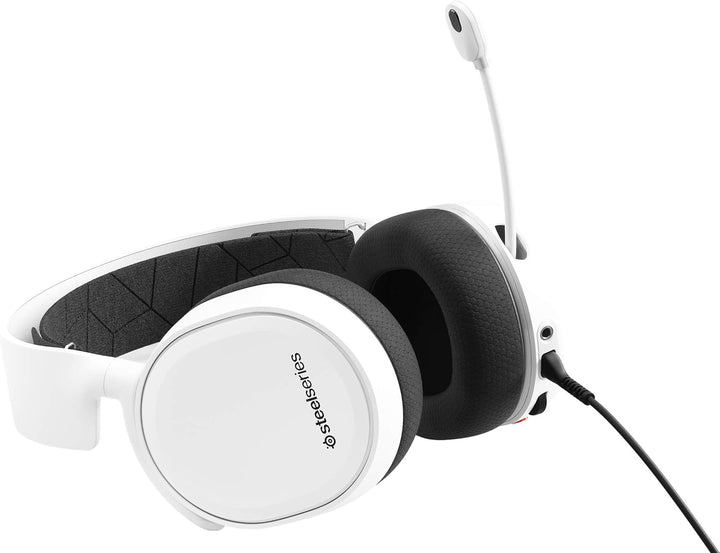 SteelSeries Arctis 3 - All-Platform Gaming Headset - für PC, PlayStation 5, PS4, Xbox One, Nintendo