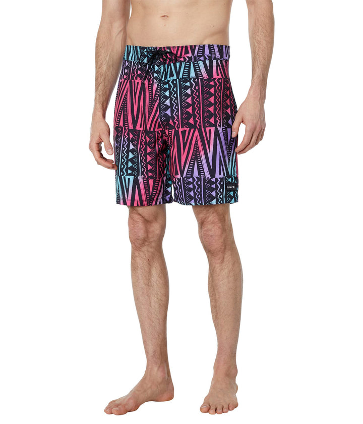 Hurley Phantom Classic 18&