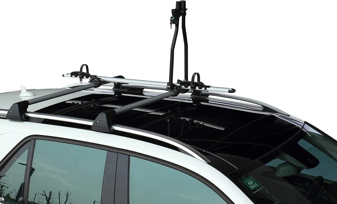 VDP 3X Fahrradträger/Dachfahrradträger/Fahrradhalter SAGITTAR abschliessbar