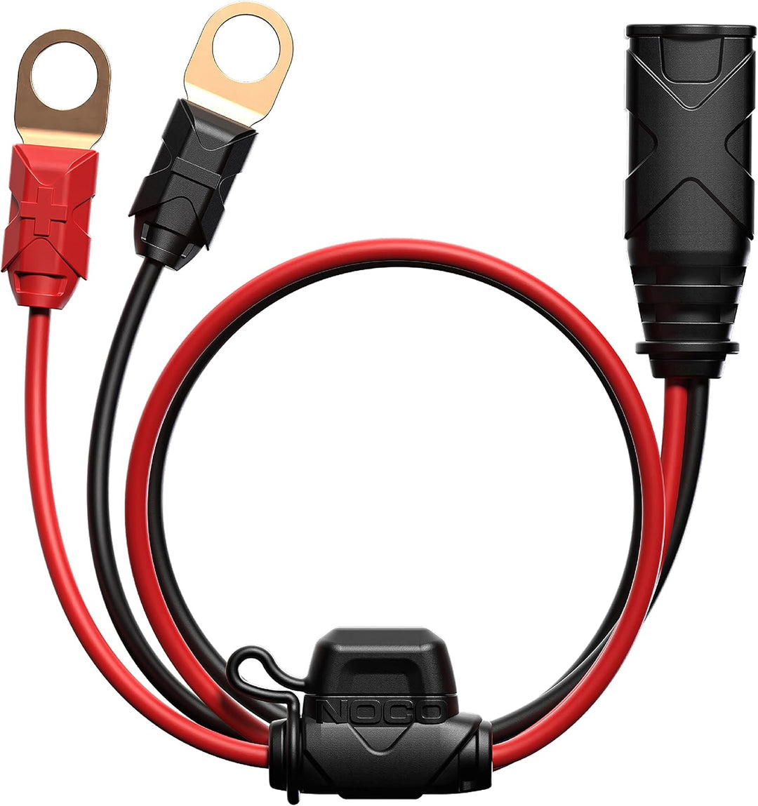 NOCO GC008 X-Connect M10 XL Endösen-Zubehör Genius Smart-Batterieladegeräte