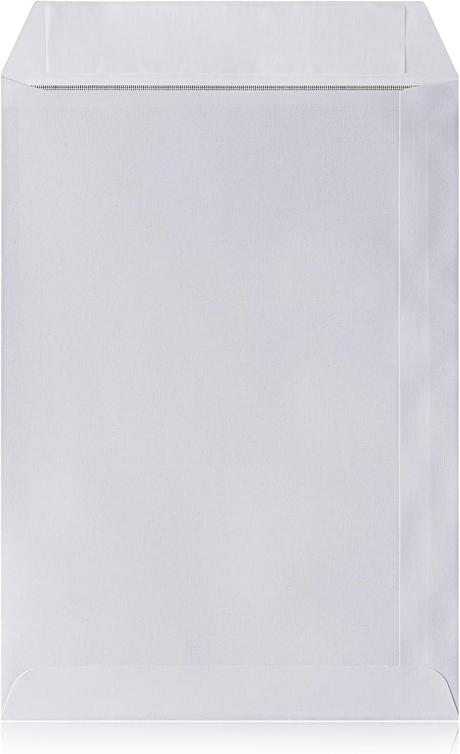 1000 Briefumschläge ohne Fenster DIN C5 Umschläge Weiss haftklebend 162 x 229 mm 80g/m² Versandtasch
