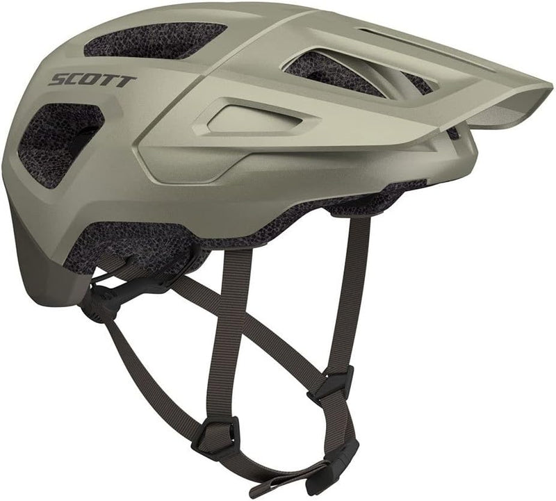 Scott Enduro MTB-Helm Argo Plus Sand Beige Sand Beige Small/Medium, Sand Beige Small/Medium