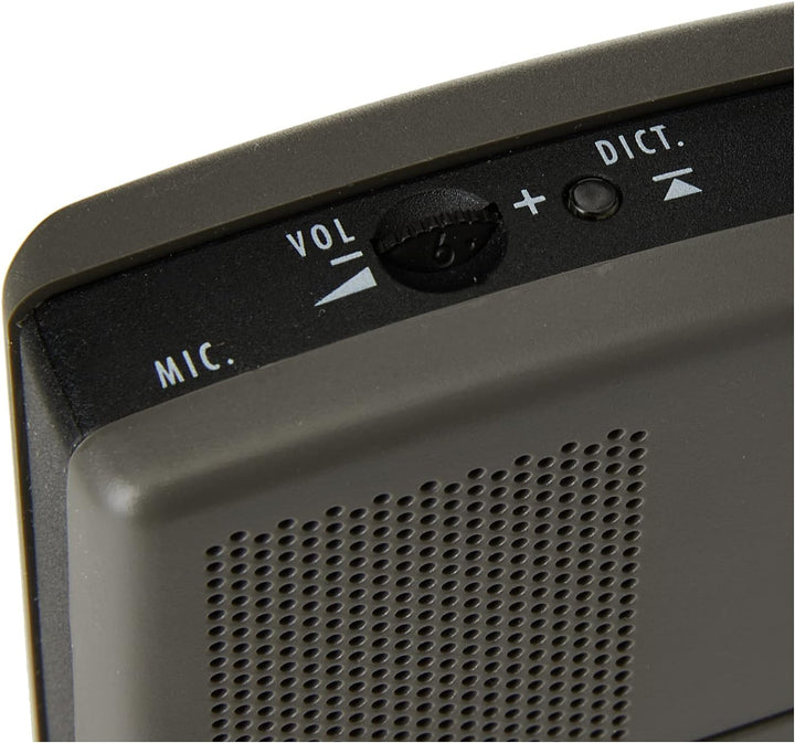 Grundig GFI2700 Steno-Handdiktiergerät "SH 10"