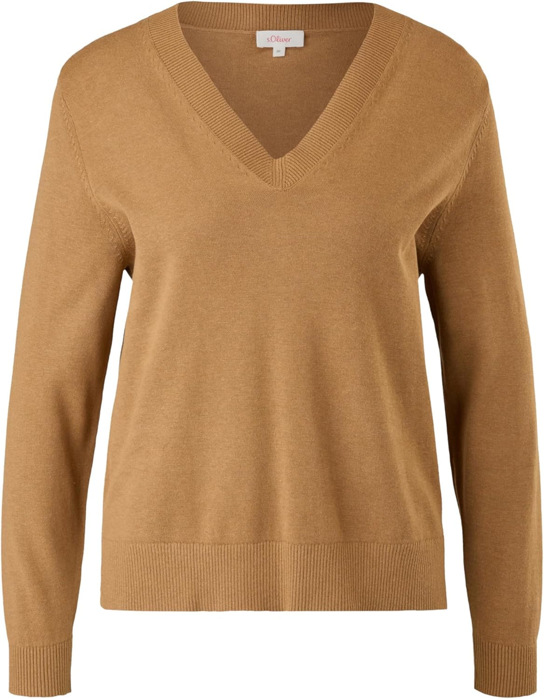 s.Oliver Damen Pullover 44 8469, 44 8469