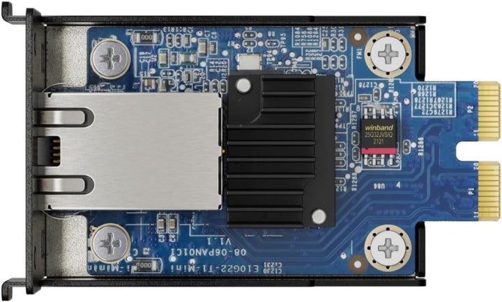 SYNOLOGY E10G22-T1-Mini 10GbE Netzwerkuprade-Modul
