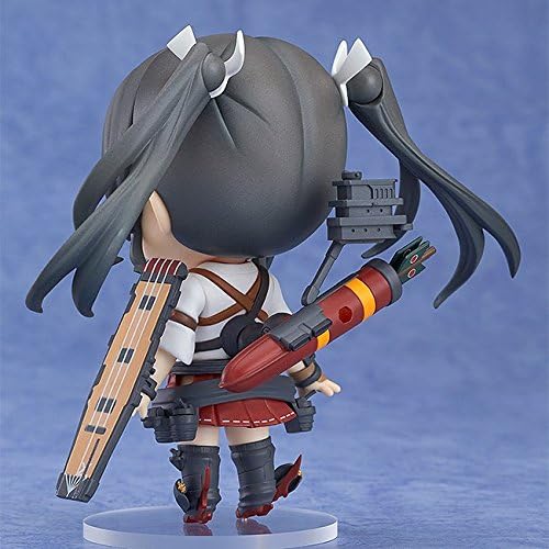 Good Smile Kancolle: Zuikaku Nendoroid Actionfigur