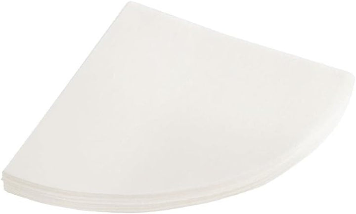 Vogue Filter für Vogue CN956 (50 Stück) Einzelbett, Einzelbett