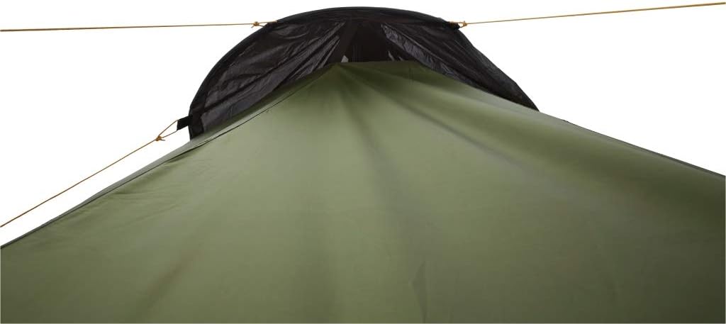 Grand Canyon Tepee - Tipi/Indiana Zelt für 8-Personen, Ø 500 cm, für Gruppen, Camping, Outdoor, Aben
