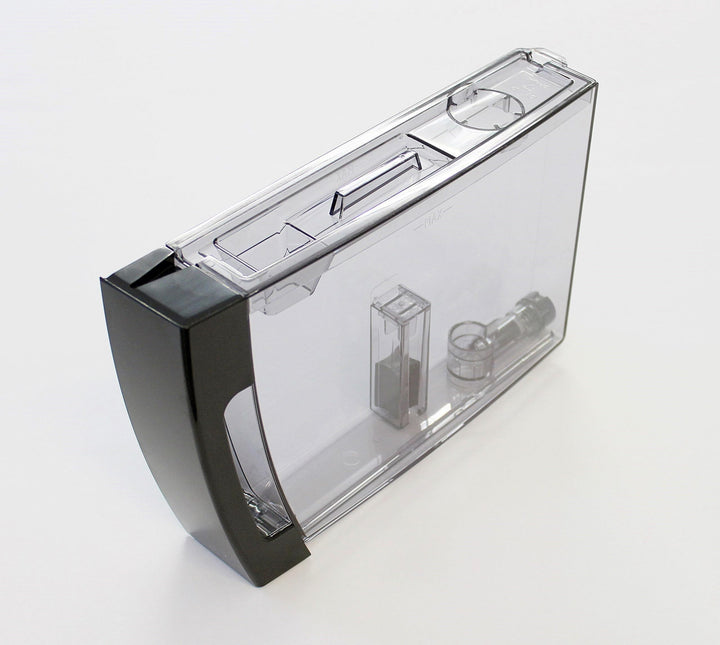 Wassertank Wasserbehälter Reservoir komplett schwarz/Passend für DeLonghi Magnifica S Plus Kaffee-Vo
