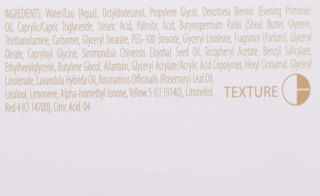 Guinot Creme Nutrition Confort Continuous Nourishing & Protection Cream ,1er Pack (1 x 50 ml)