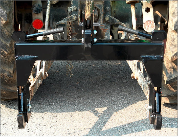 Gerätedreieck/Gerätebock Schlepperdreieck Anbaudreieck Traktor Schlepper KAT 1