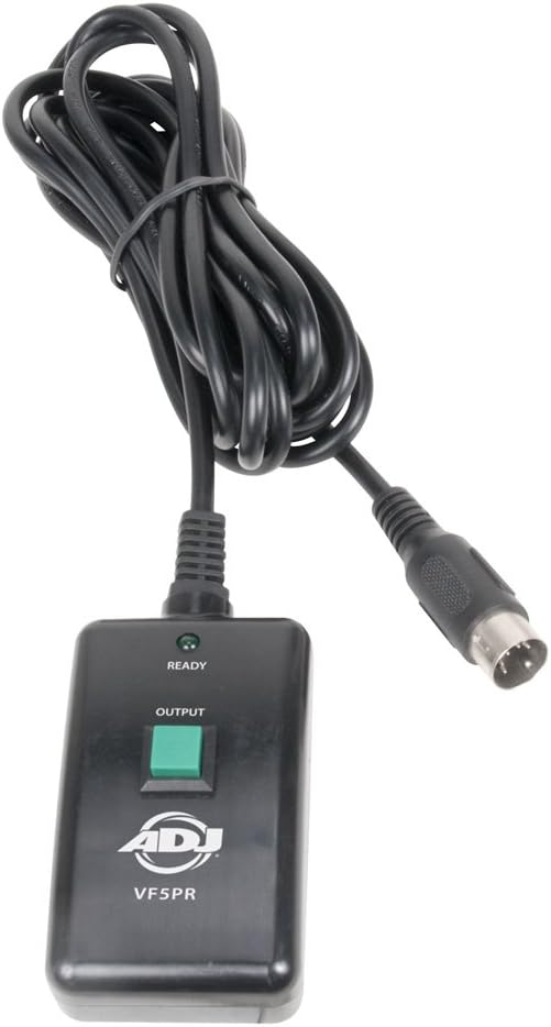 ADJ VF 1300 Lichttechnik