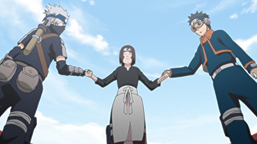 Naruto Shippuden - Das endlose Tsukuyomi - Die Beschwörung - Staffel 20.1: Folgen 634-641 - Uncut [2