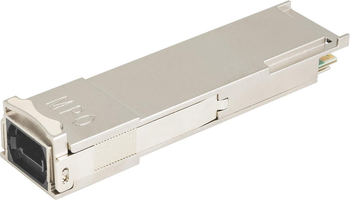 StarTech.com MSA konformes 40 Gigabit Glasfaser QSFP+ Transceiver Modul mit MPO Anschluss - 40GBase-